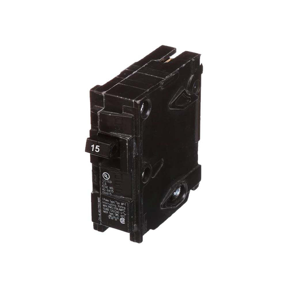 INT. AUTOMATICO QP 1X15A. Q115 SIEMENS