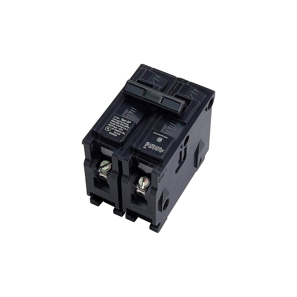 INT. AUTOMATICO QP 2X125A. Q2125 SIEMENS