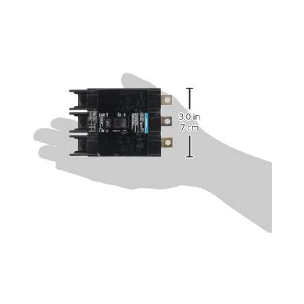 INTERRUPTOR BQD 3X20A/440V. BQD320 A7B10000001119 A7B10000022585 SIEMENS