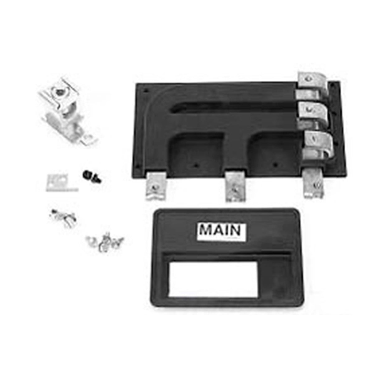 CONECTOR P/INT. PRINC. ED6 (IMP.) A7B10000001430 MX:MBKED3A SIEMENS