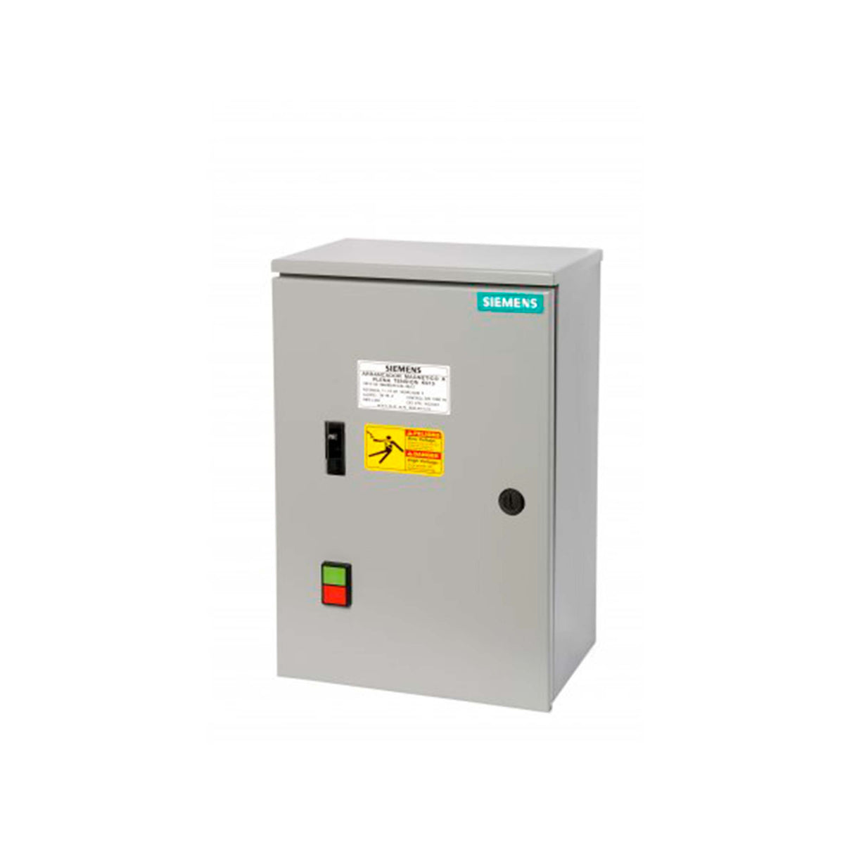 ARRANCADOR ATP SIEMENS 54-65 AMP 220 V A7B10000002779