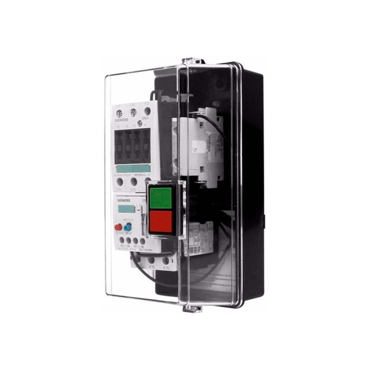 ARRANCADOR AVR PRO SIEMENS 15HP EN 220 VAC 3RE54312GA229AN6