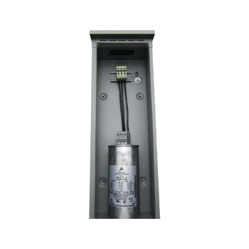 CAPACITOR 10KVAR 240V.BF100240 A7B10000002692 SIEMENS