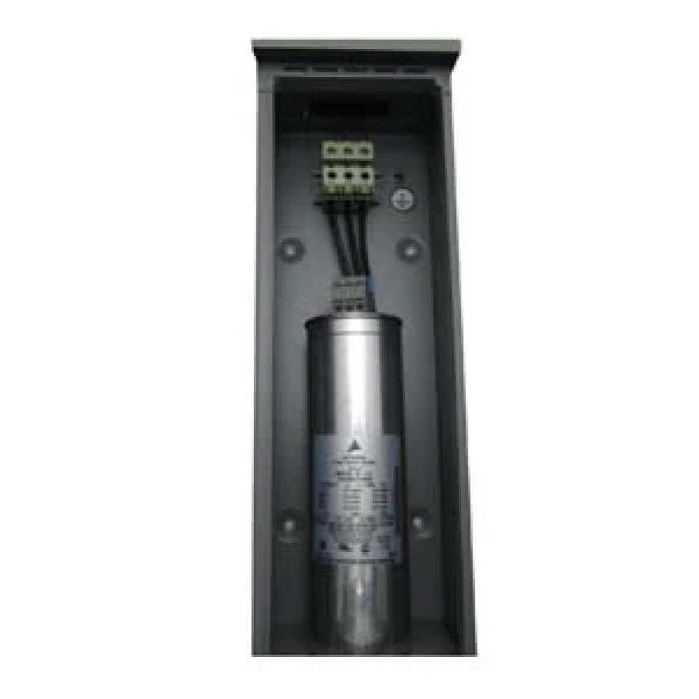 CAPACITOR 15KVAR 240V.BF150240 A7B10000002694 SIEMENS