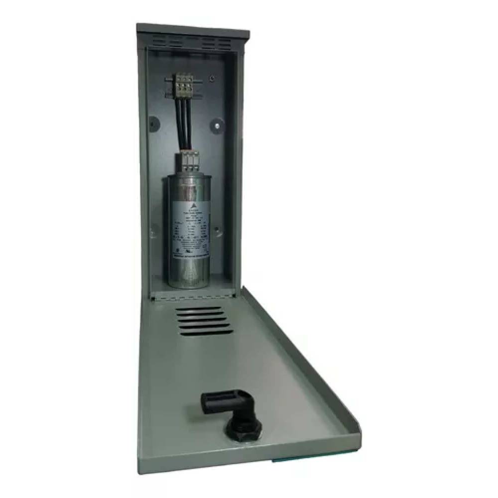 CAPACITOR 20KVAR 480V.BF200480 A7B10000002697 SIEMENS