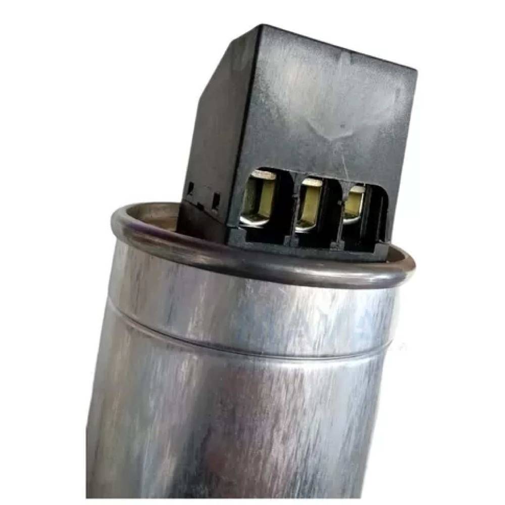 CAPACITOR 20KVAR 480V.BF200480 A7B10000002697 SIEMENS