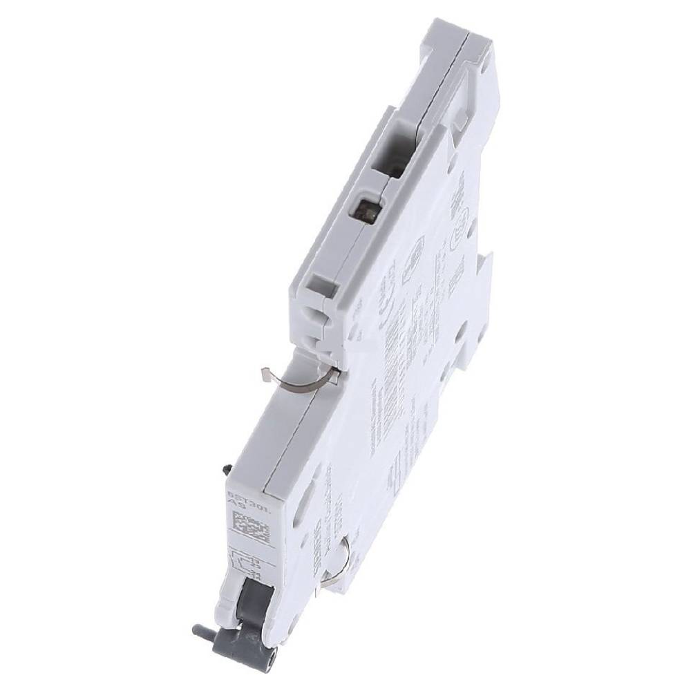 BLOCK CONT. 3TF46-68 3TY75611AA00 A7B10000020460 IZQ/DER. 1NA+1NC SIEMENS