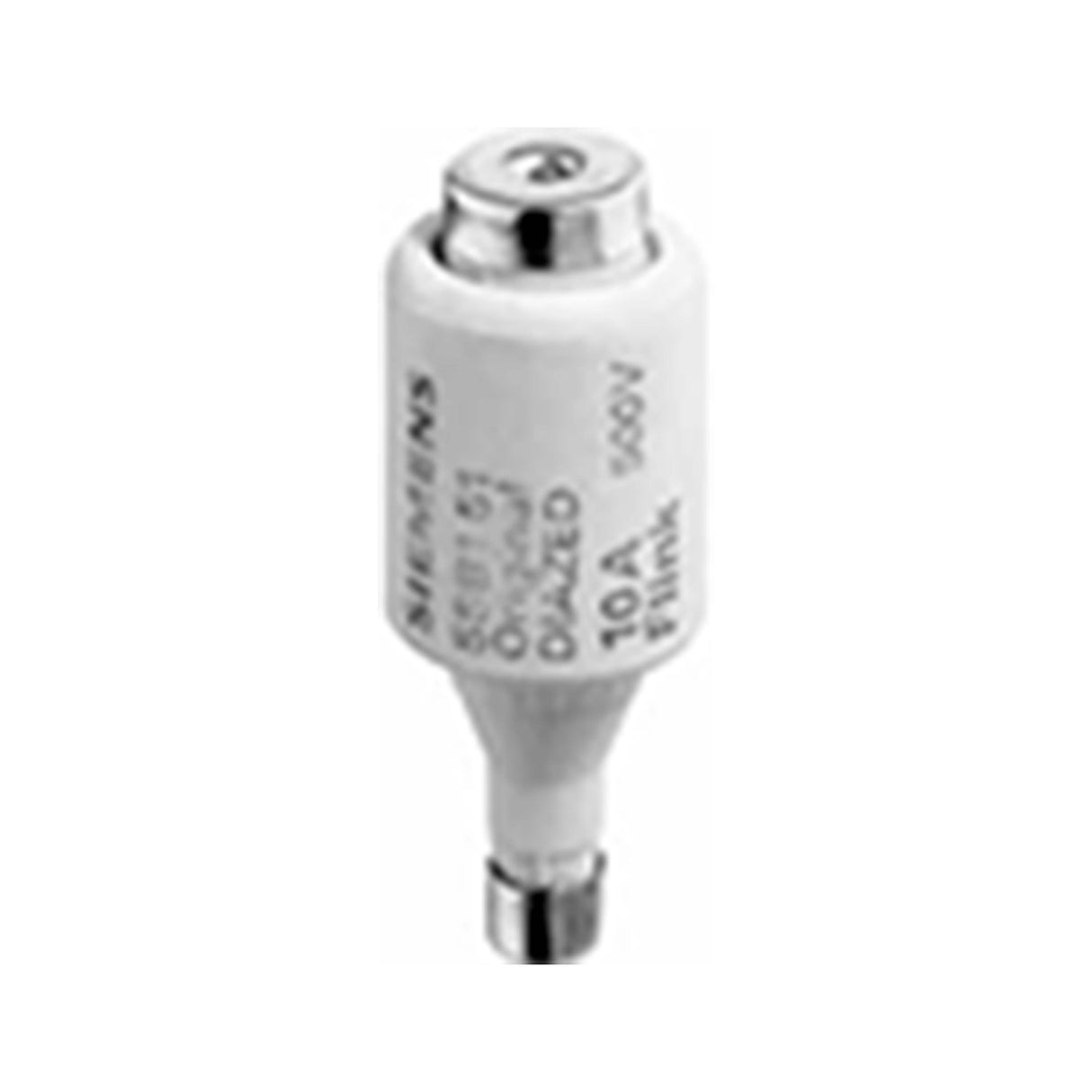 FUSIBLE DIAZED 63A. BOTELLA 5SB4311 SIEMENS