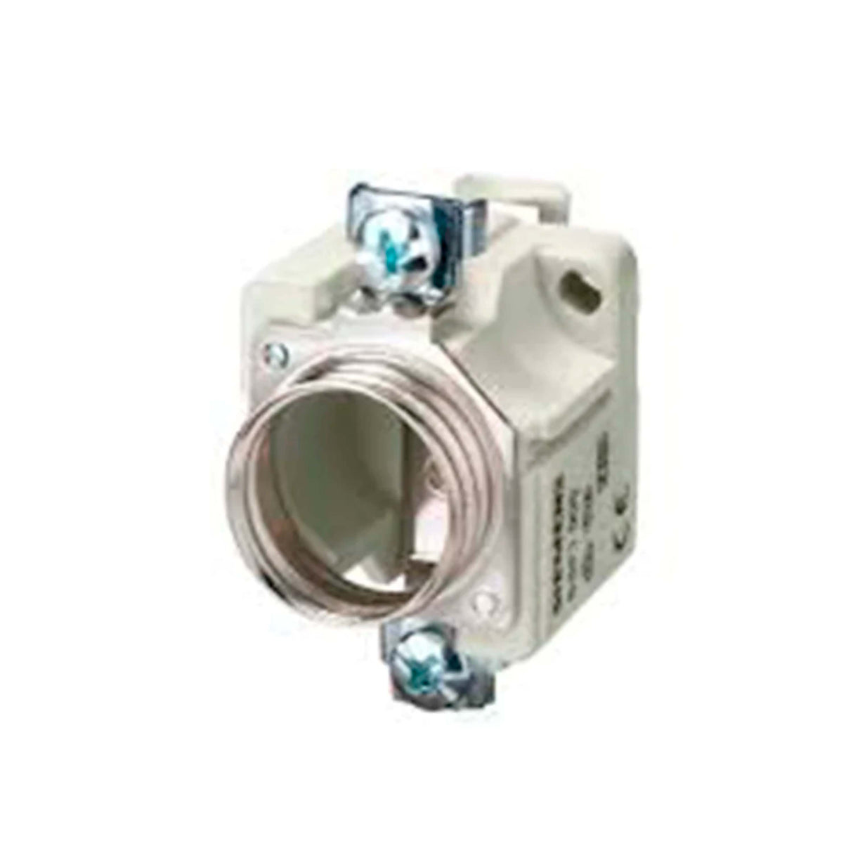 BASE ABIERTA 63A. E33 5SF1224 MONTAJE FIJO SIEMENS***HASTA AGOTAR***