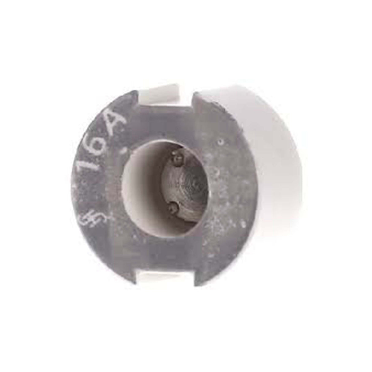 ANILLO CALIBRADO 16A. E27 5SH314 SIEMENS