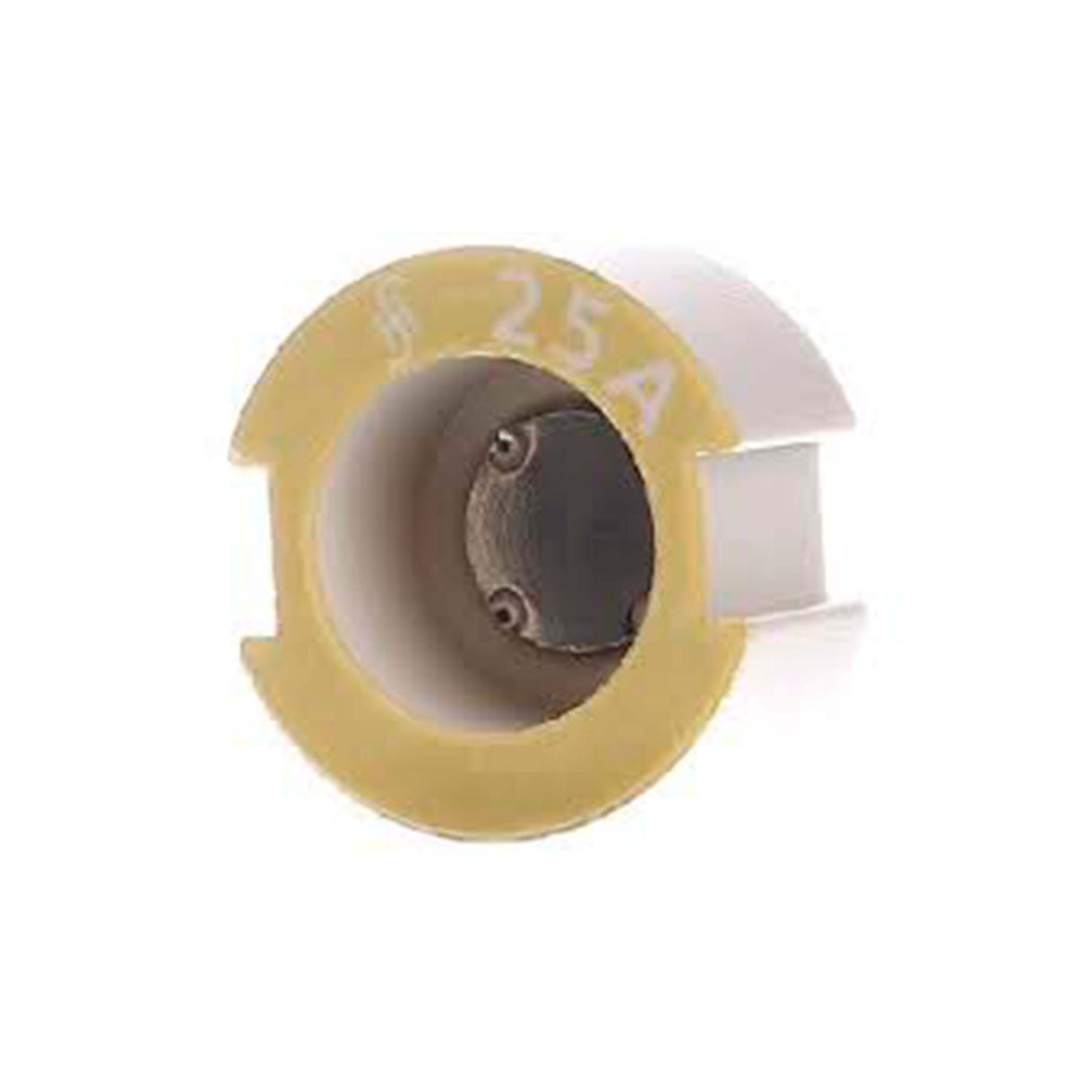 ANILLO CALIBRADO 25A. E27 5SH316 SIEMENS