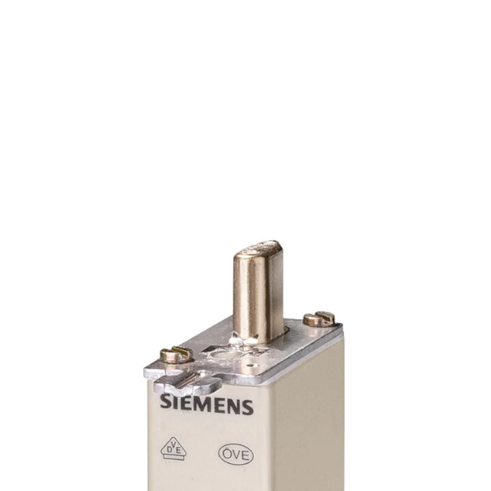 FUSIBLE NH TAM.00 20A 3NA3807 SIEMENS
