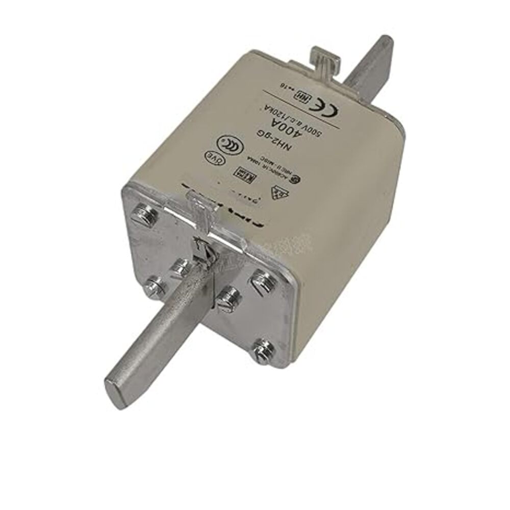 FUSIBLE NH TAM.2 250A 3NA3244 SIEMENS