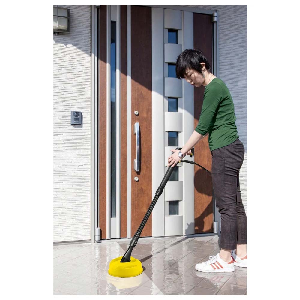 LIMPIADOR DE SUPERFICIES T-RACER T150 KARCHER