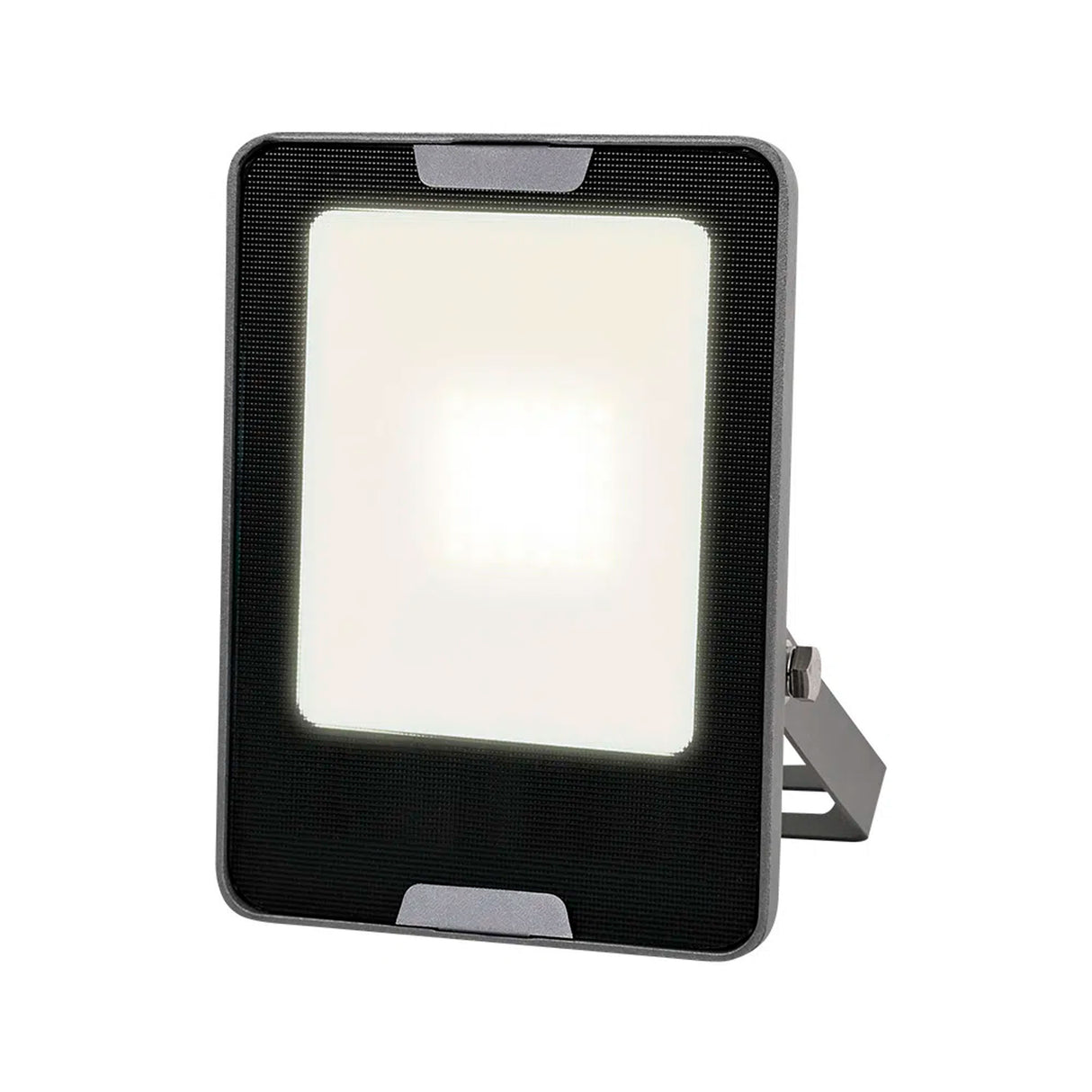 REFLECTOR LED ZIBAL III TECNOLITE EXTERIOR 30W LUZ SUAVE CÁLIDA IP65 IK07 LED INTEGRADO PASA A 30LQLEDY30MVN *** EXHIBIDO ***