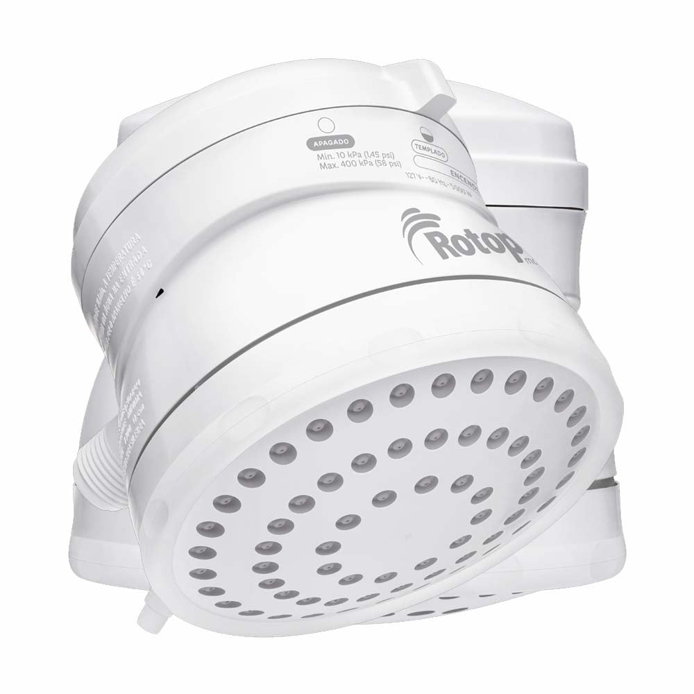 REGADERA ELECTRICA 5000W ROTOPLAS