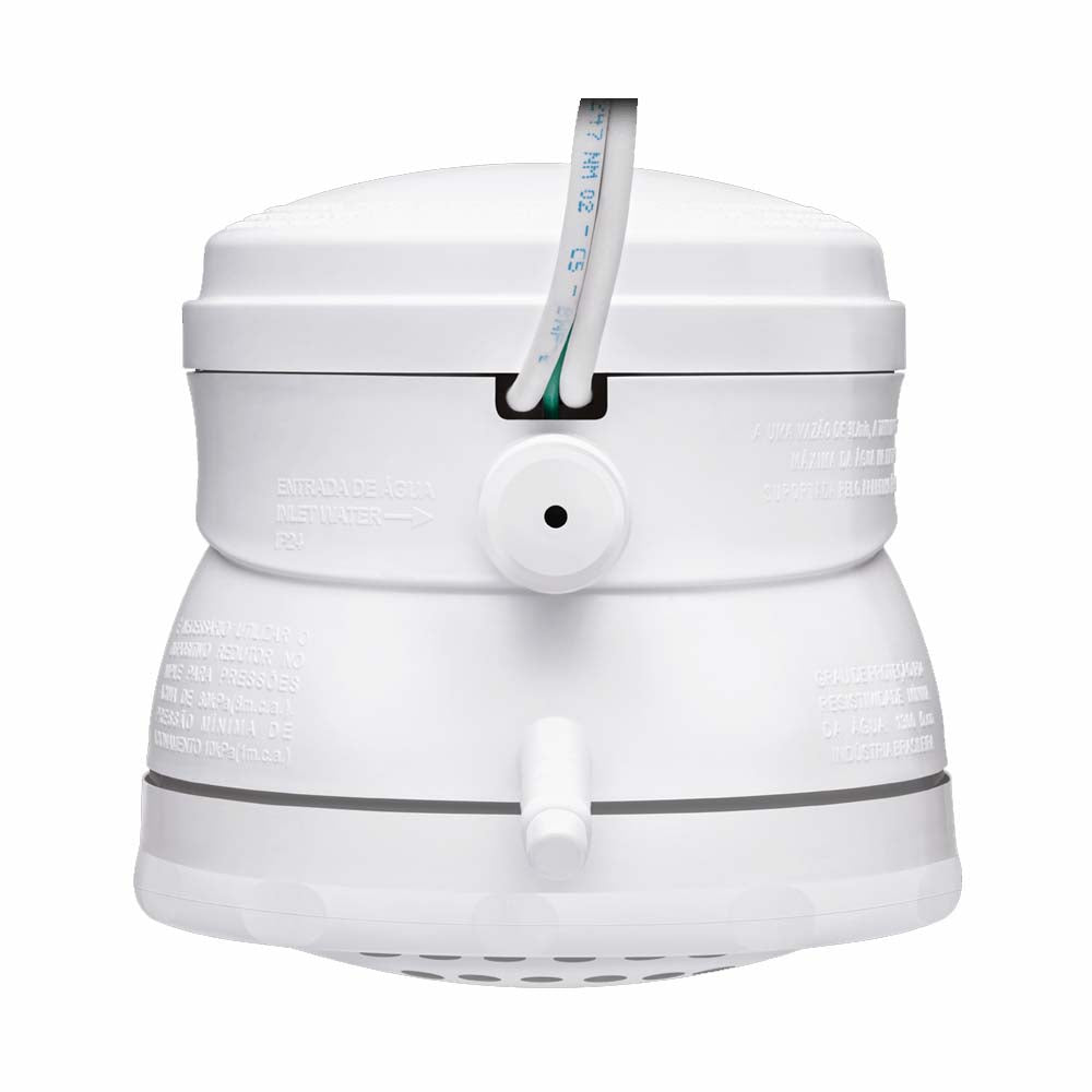 REGADERA ELECTRICA 5000W ROTOPLAS