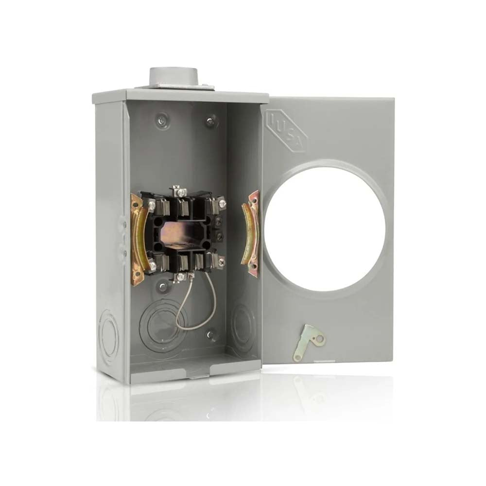 BASE POLIFASICA 100A CBWP-7T EMP1 MCA IUSA *** CHA03 ***