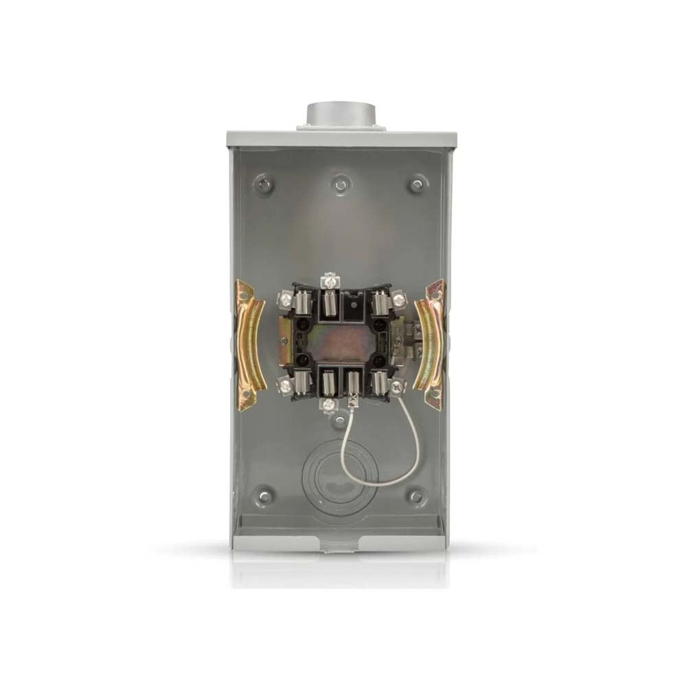 BASE POLIFASICA 100A CBWP-7T EMP1 MCA IUSA *** CHA03 ***