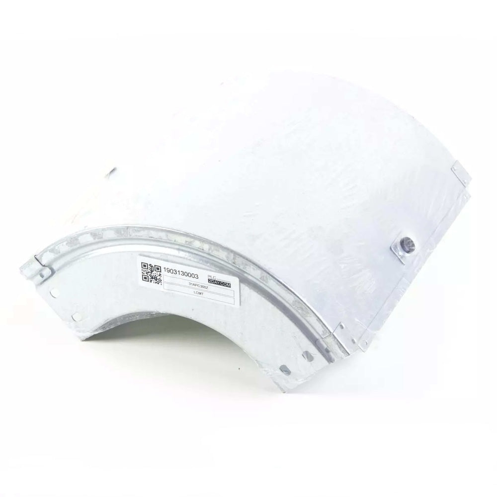 CAMBIO NIVEL CONVEXO 90 C/TAPA INCLUIDA 300X75MM RTGAMMA