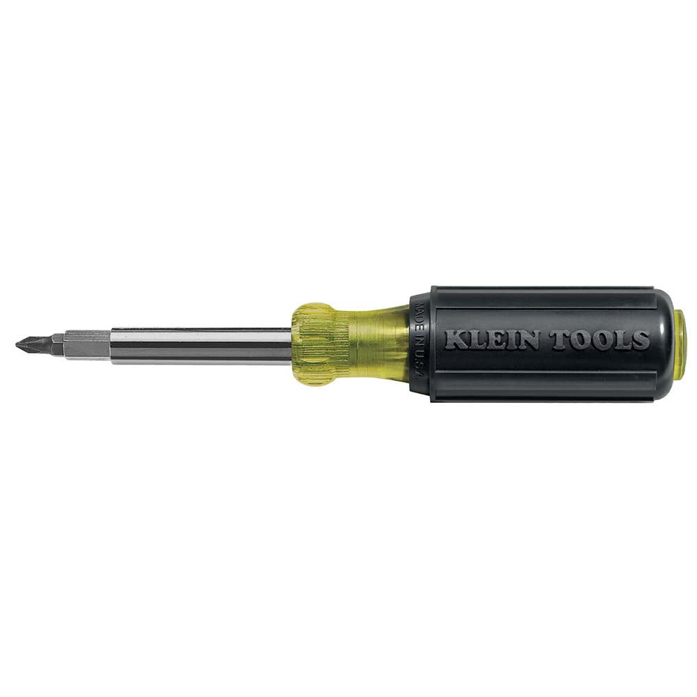 DESARMADOR 10 EN 1 KLEIN TOOLS