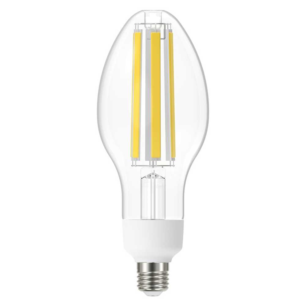 LAMPARA DE FILAMENTO LED 32W 100-277V CRI80 5000LM 5000K 25000HR IP65 BASE E27