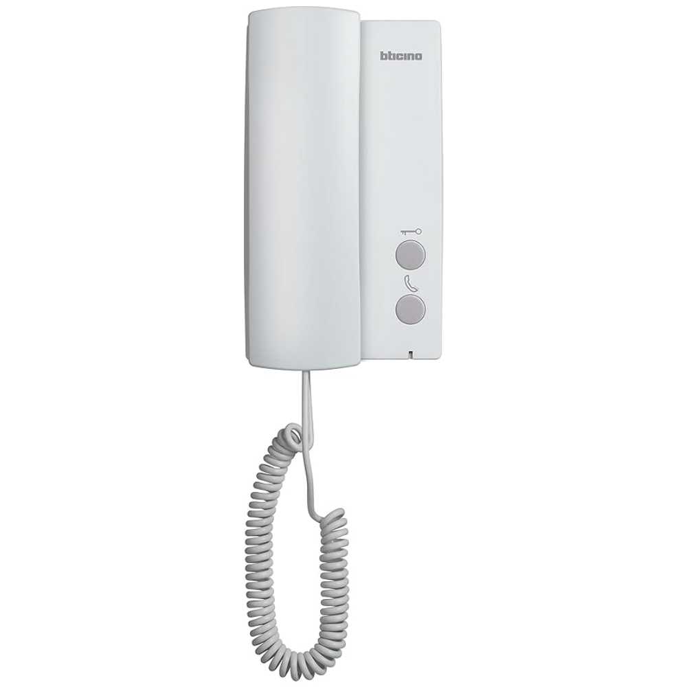 TELEFONO ADICIONAL P/KIT 315111