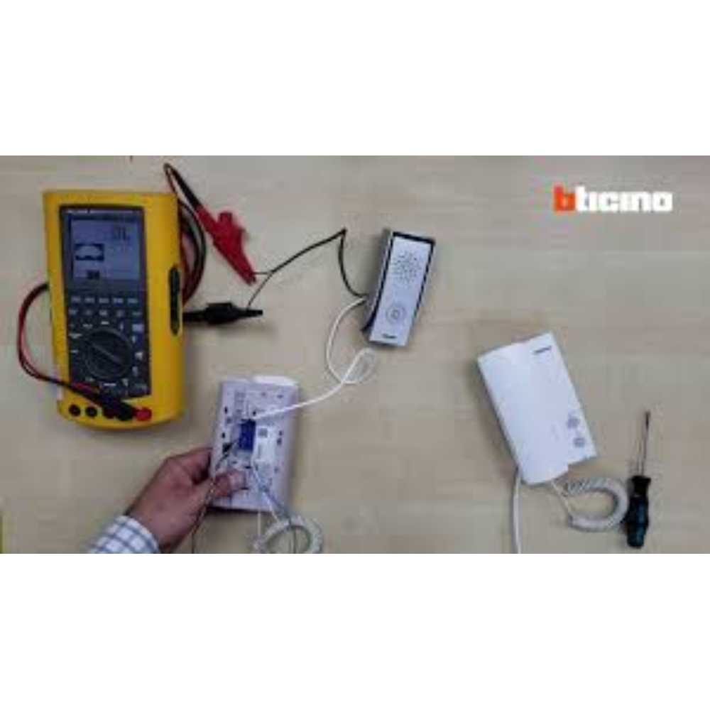 TELEFONO ADICIONAL P/KIT 315111