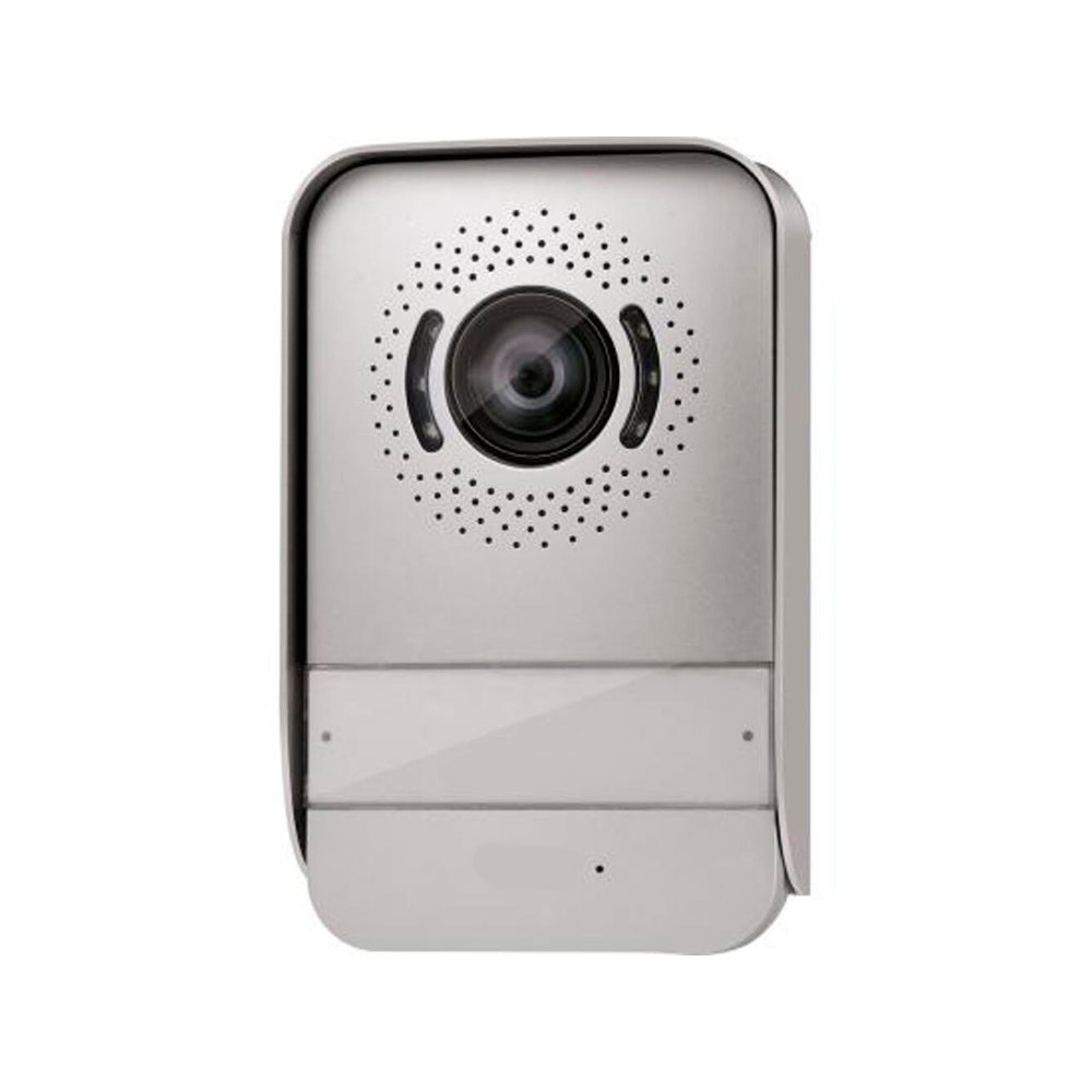 FRENTE DE CALLE VIDEO COLOR DE LOS KITS 316911 317011 317211