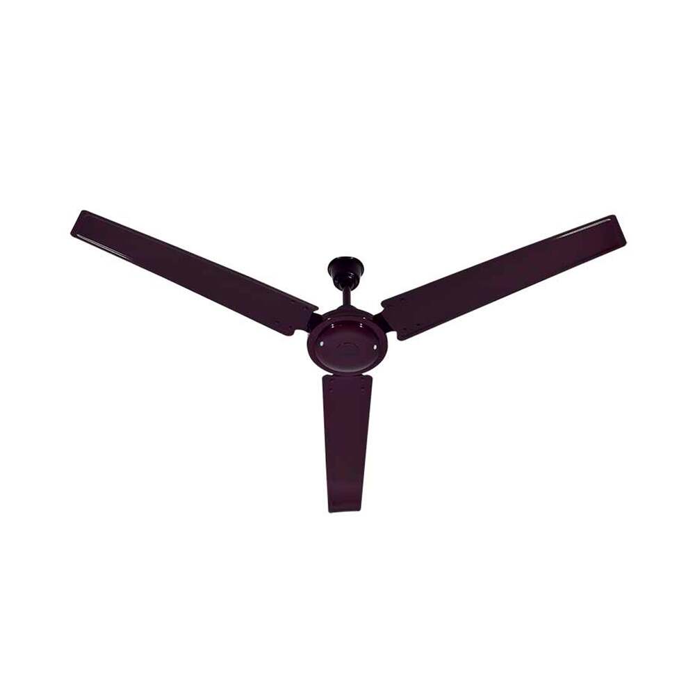 VENTILADOR INDUSTRIAL GECO 56PG CHOCOLATE 3 ASPAS COOLFAN