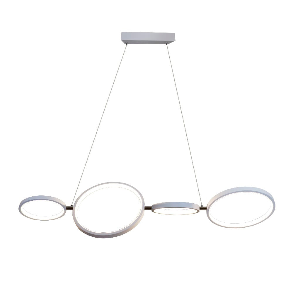 LUMINARIO P / INT. LED 33W 100-240V 2015LM 3000KBCO MCA TECNOLITE