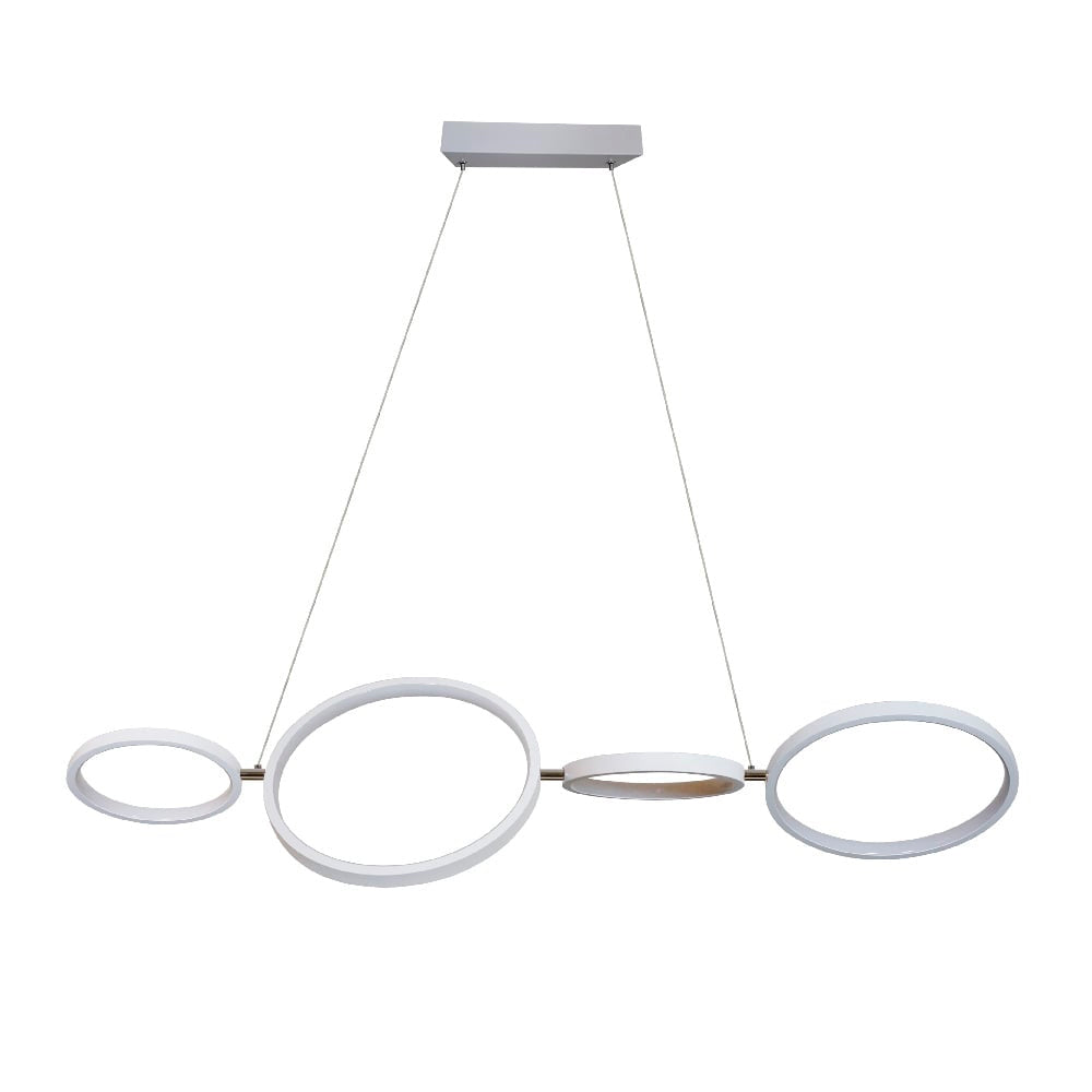 LUMINARIO P / INT. LED 33W 100-240V 2015LM 3000KBCO MCA TECNOLITE