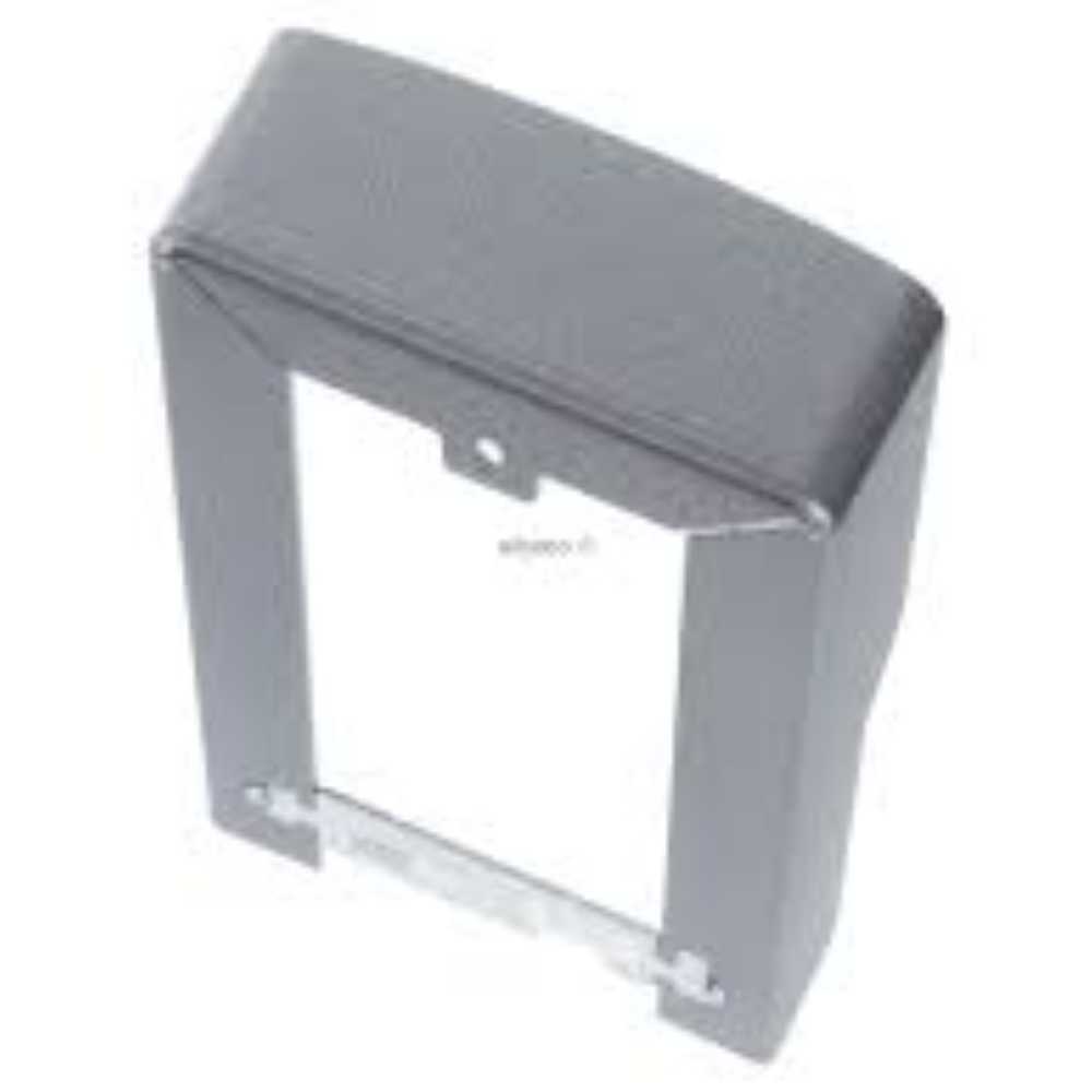 VISERA PARA FRENTE DE SOBREPONER 343091 MCA BTICINO