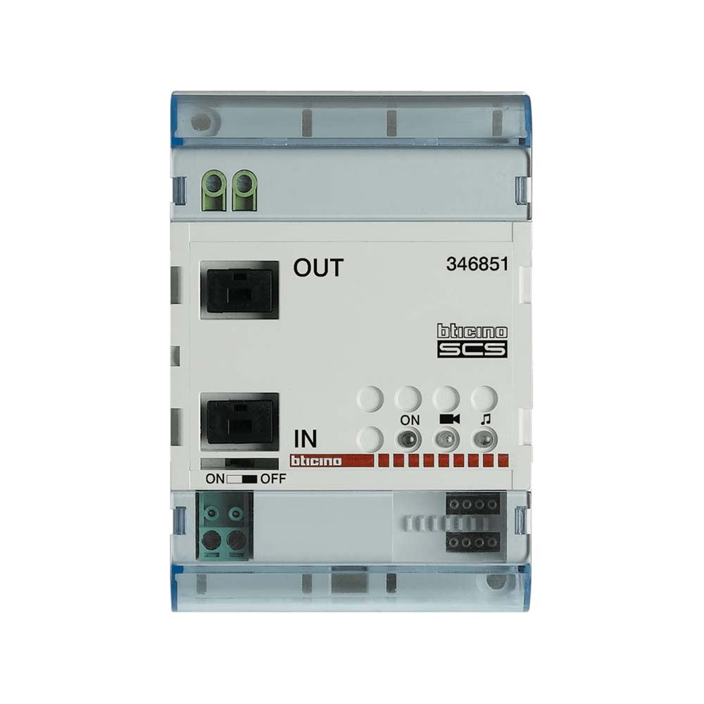 MODULO EXPANSION P/SISTEMA DIGITAL 2 HILOS