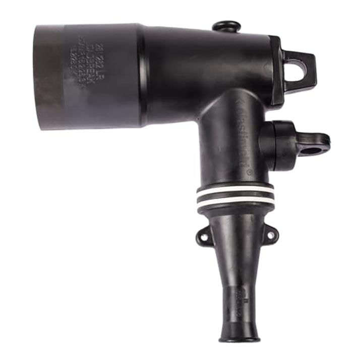 CODO OCC CHARDON 200AMP 35KV 1/0