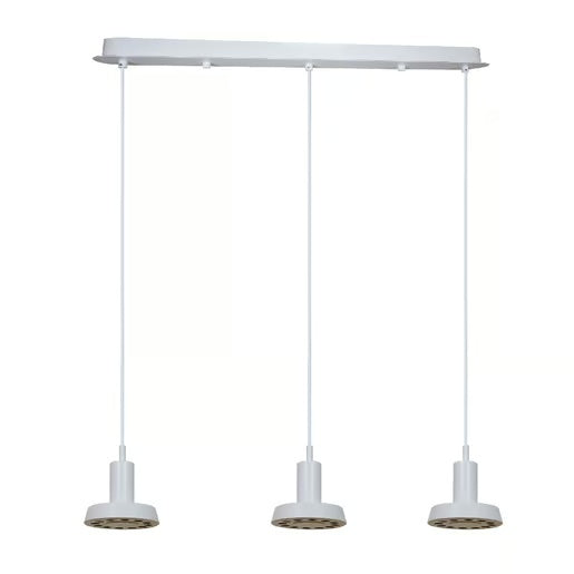 LUMINARIO INT LED 35W 100-240V 1450LM 30KBCO