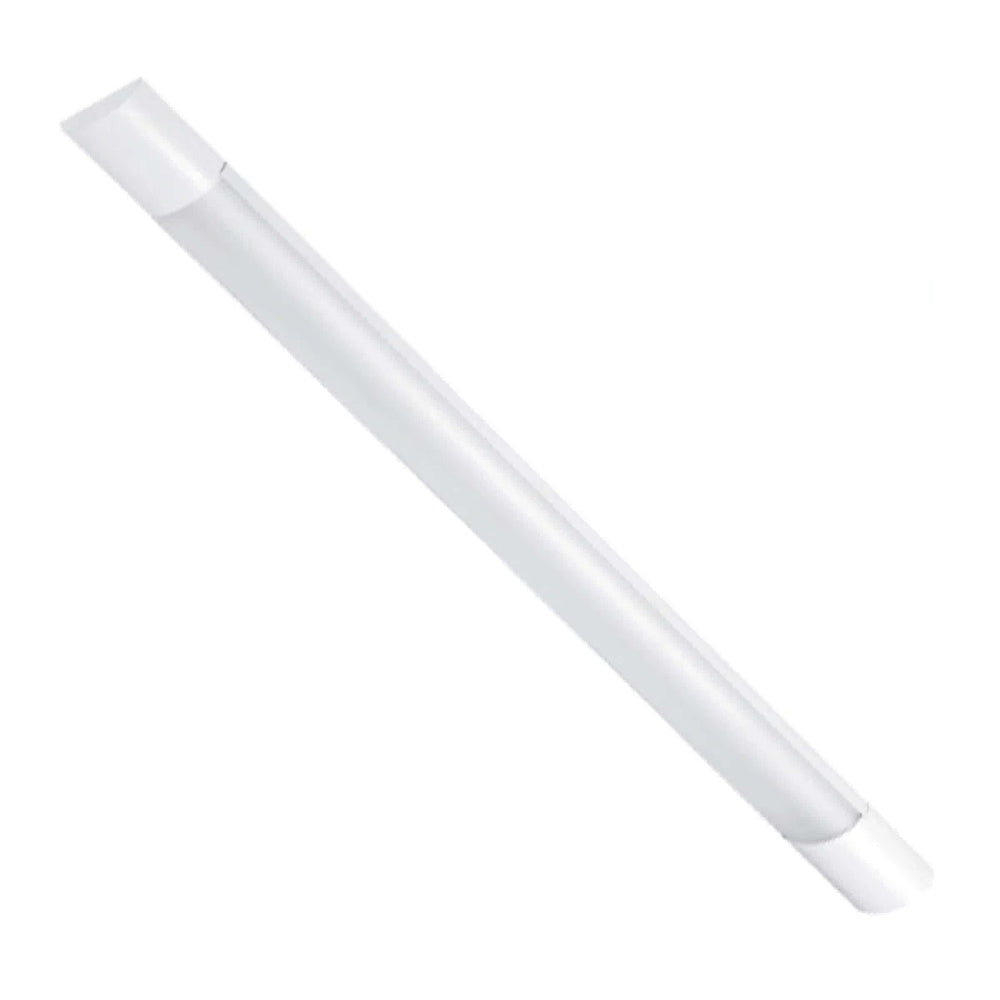 LÁMPARA LINEAL LED TECNOLITE ZION SMART 35W LUZ BLANCA DINÁMICA COMPATIBLE CON APP MÓVIL Y ASISTENTES DE VOZ ***TECNOLITE HAE***