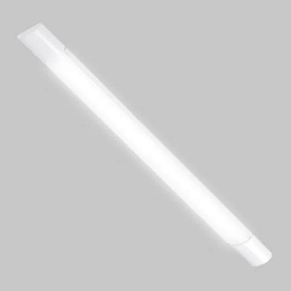 LÁMPARA LINEAL LED TECNOLITE ZION SMART 35W LUZ BLANCA DINÁMICA COMPATIBLE CON APP MÓVIL Y ASISTENTES DE VOZ ***TECNOLITE HAE***