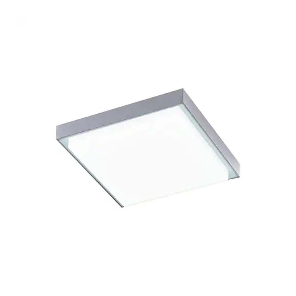 EXT PLAFONES LED 35W127V6500K GRIS OKAB III ***TECNOLITE HAE***