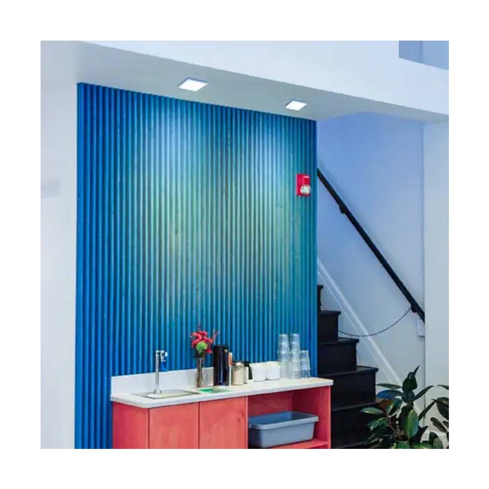 EXT PLAFONES LED 35W127V6500K GRIS OKAB III ***TECNOLITE HAE***