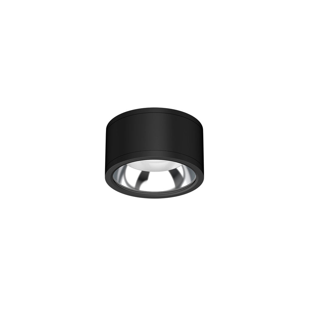 LAMPARA LED DE INTERIOR 35W 100-240V NEGRO ELARA III TECNOLITE