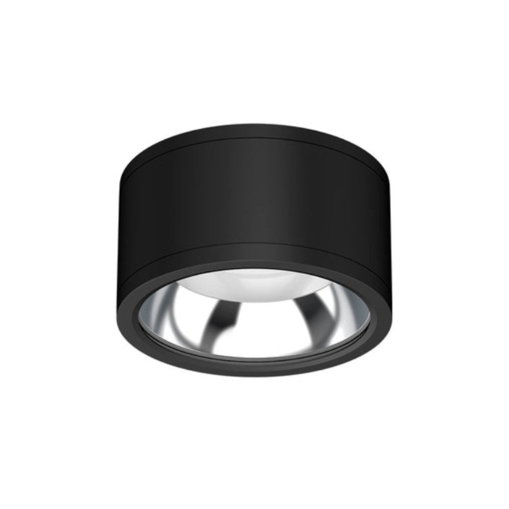 LAMPARA PLAFON LED TECHO 35 W LUZ BLANCA CONFIGURABLE IP65 IK08 INTERIOR Y EXTERIOR LED INTEGRADO 35PTLLED1142MVCCTN