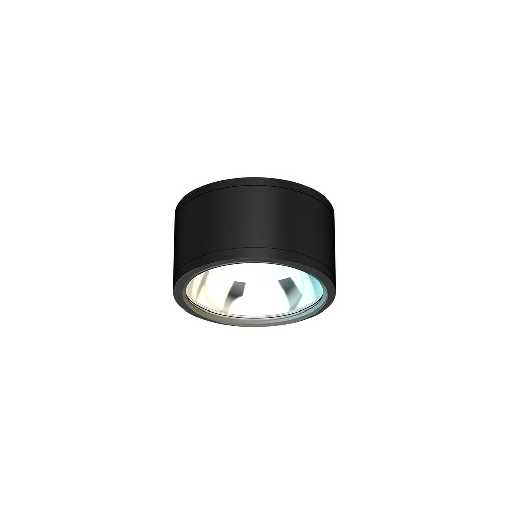 LAMPARA LED DE INTERIOR 35W 100-240V NEGRO ELARA III TECNOLITE
