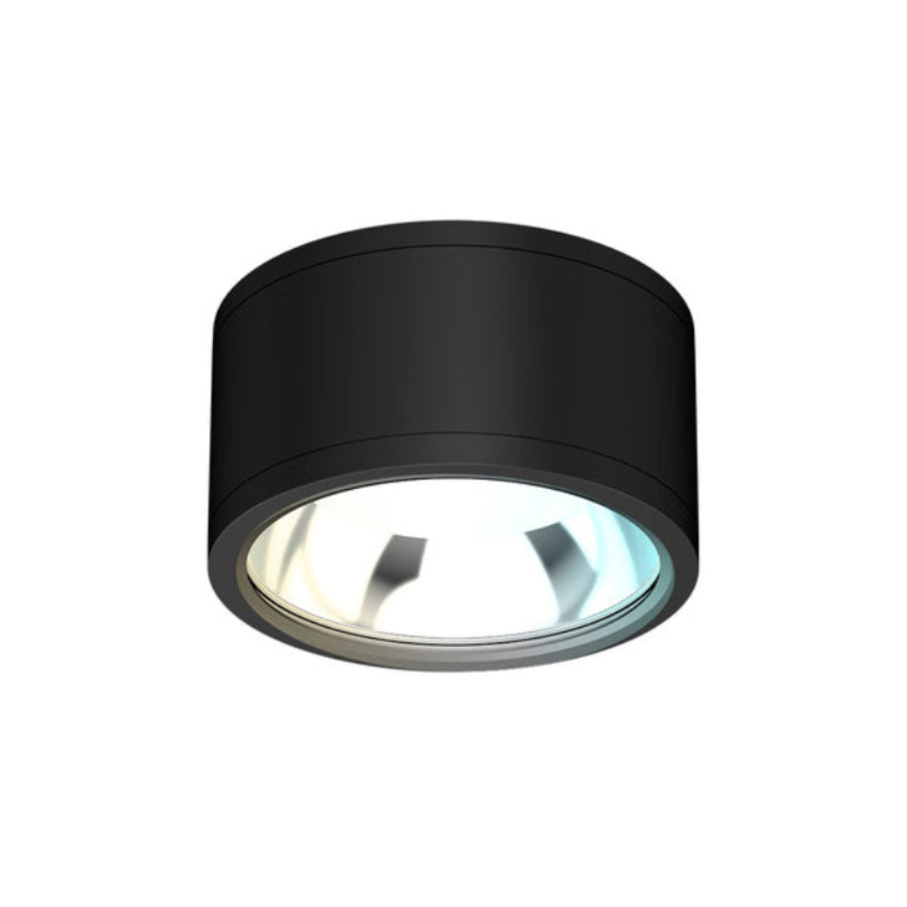 LAMPARA PLAFON LED TECHO 35 W LUZ BLANCA CONFIGURABLE IP65 IK08 INTERIOR Y EXTERIOR LED INTEGRADO 35PTLLED1142MVCCTN