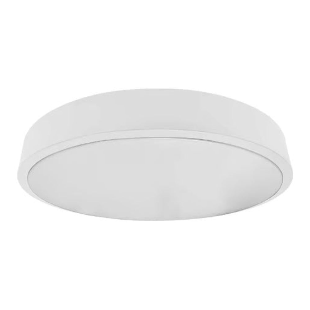 LAMPARA PLAFON LED TECHO 36 W LUZ BLANCA AJUSTABLE GRAN FORMATO NO ATENUABLE 36PTLLED1145CCMVB