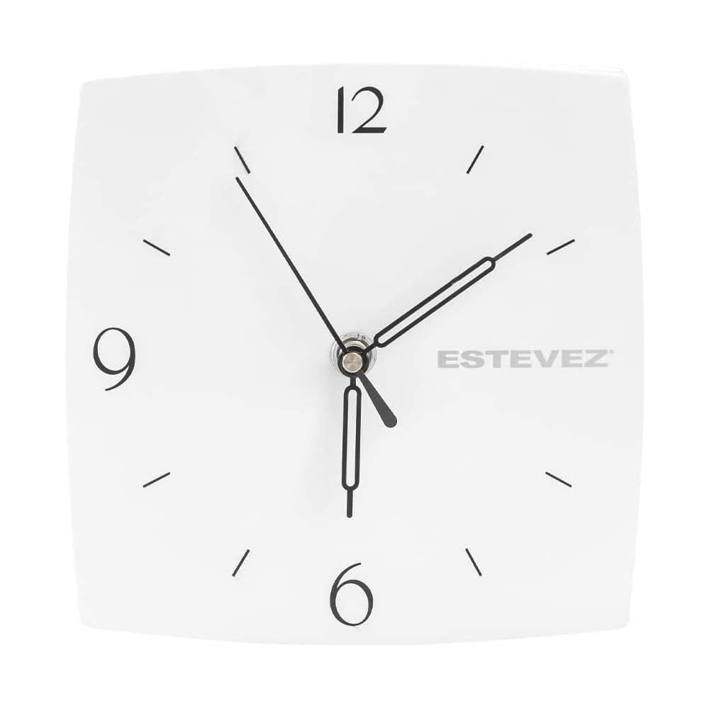 EXTRACTOR DE AIRE 4PG TIC-TAC C/RELOJ ESTEVEZ ***HAE2025***