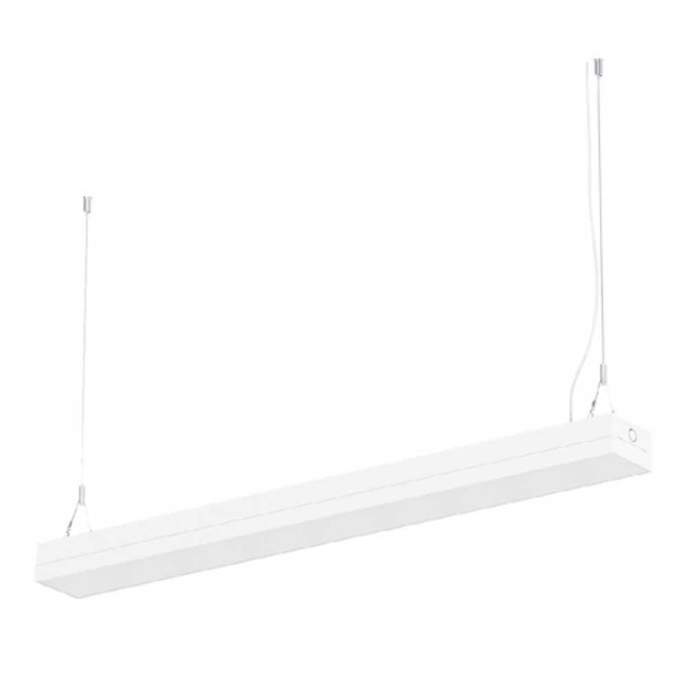 INT LED SP 38W100-240V3000LM3000-5700K LARISA II TECNOLITE