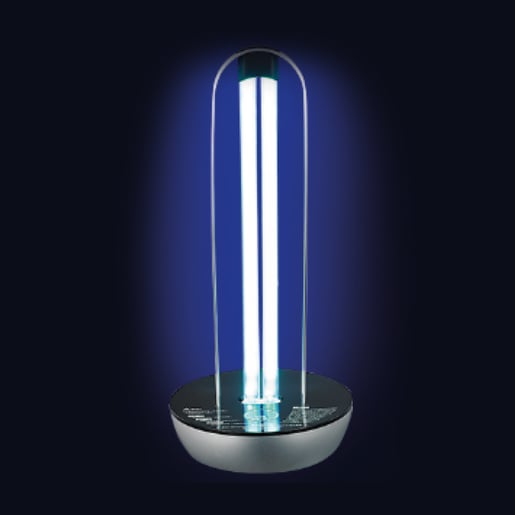 INTERIOR UV-C CUARZO 100-240V (38TUVC40VS) ***TECNOLITE HAE***