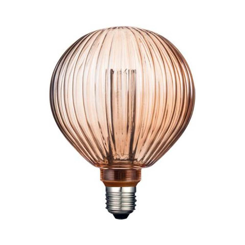 FOCO LED TECNOLITE AHIL VINTAGE ATENUABLE 3.5W LUZ SUAVE CÁLIDA BASE E27