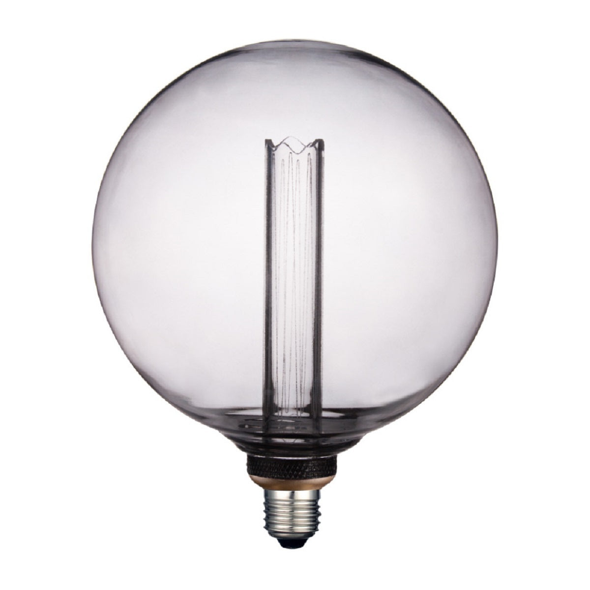 FOCO G200 VINTAGE LED 3.5 W LUZ AMBAR BASE E27 ATENUABLE 3DG200LEDFC20VH